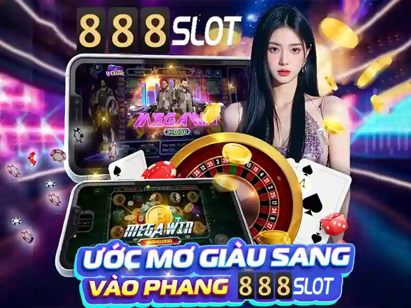 Kho trò chơi và slot