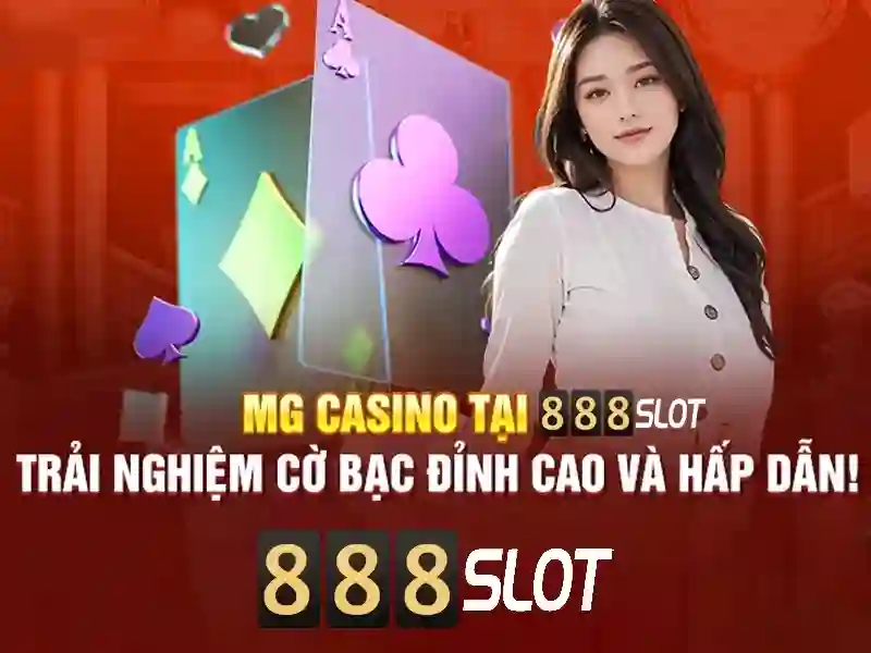 888slot - Nền tảng slots hàng đầu