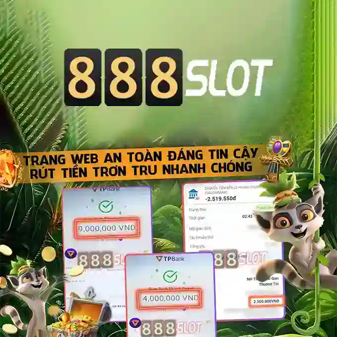 888slot – Tổng quan chủ đề và giá trị cốt lõi