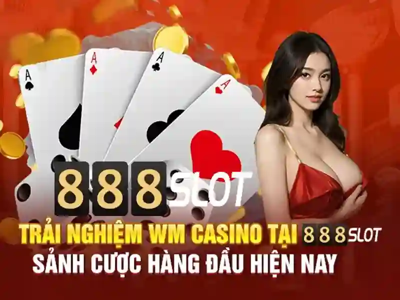 Giới thiệu về 888slot