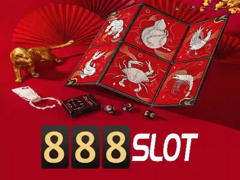 'Tổng quan dragon 888 slot'