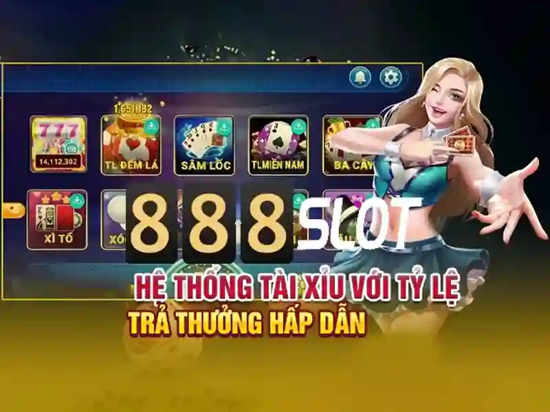 Hướng phát triển và tương lai của tai 888slot