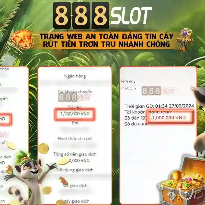 slot 888 miễn phí tiền thưởng – Tổng quan chủ đề và Giá trị cốt lõi