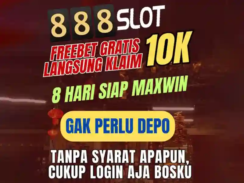 bos 888 slot – Giới thiệu đầy hứa hẹn