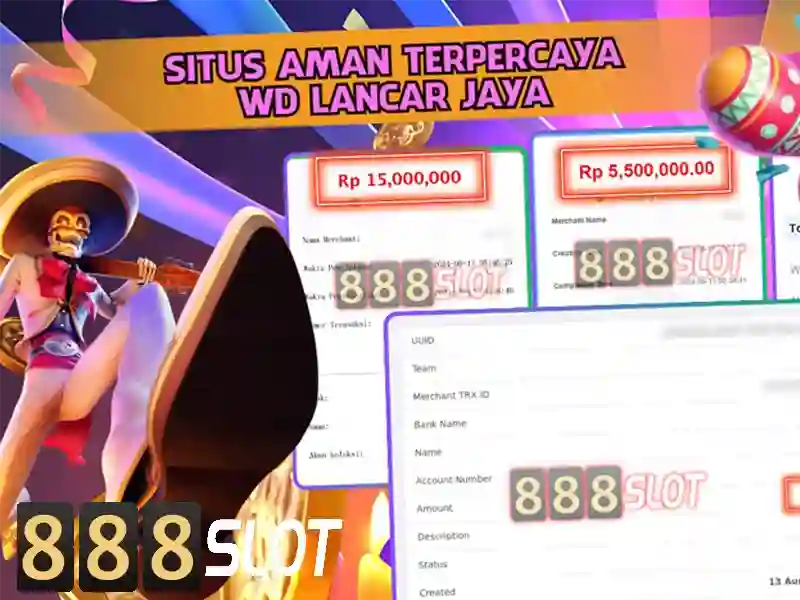 Lợi thế và ưu thế cạnh tranh của slot toto 888