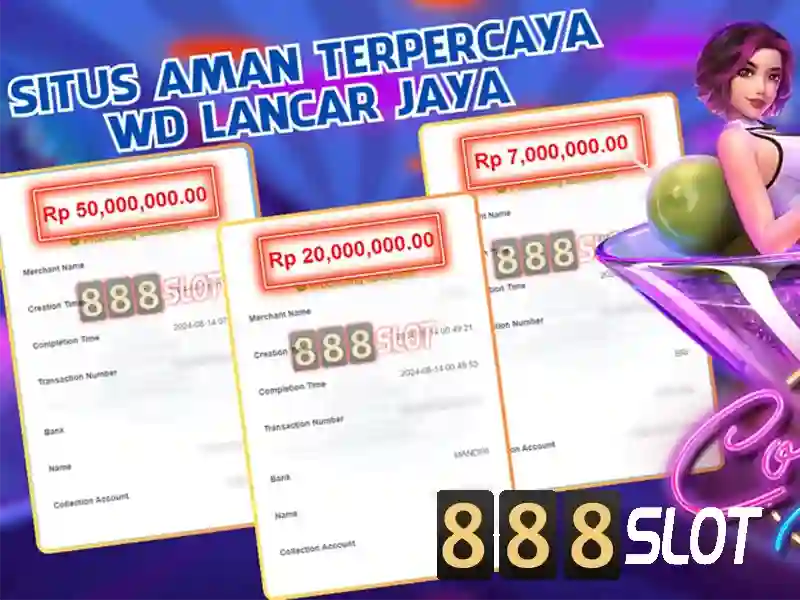 slot 888 deposit pulsa tanpa potongan