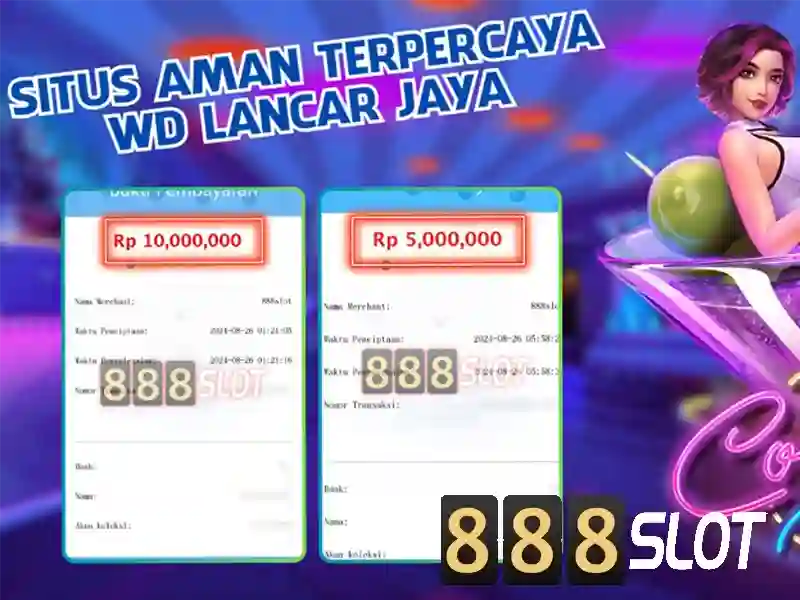 Vài nét về 888slot