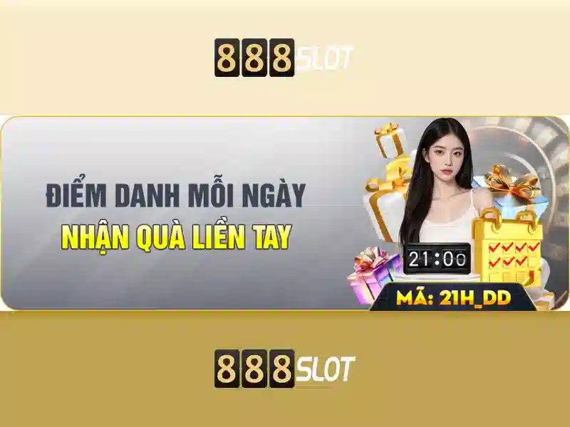 Giới thiệu về 888slot