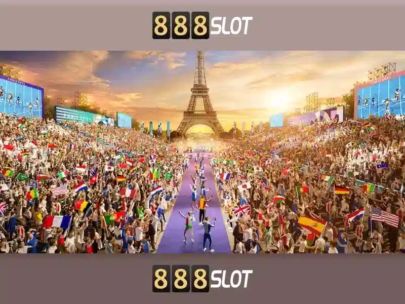 Giới thiệu về 888slot