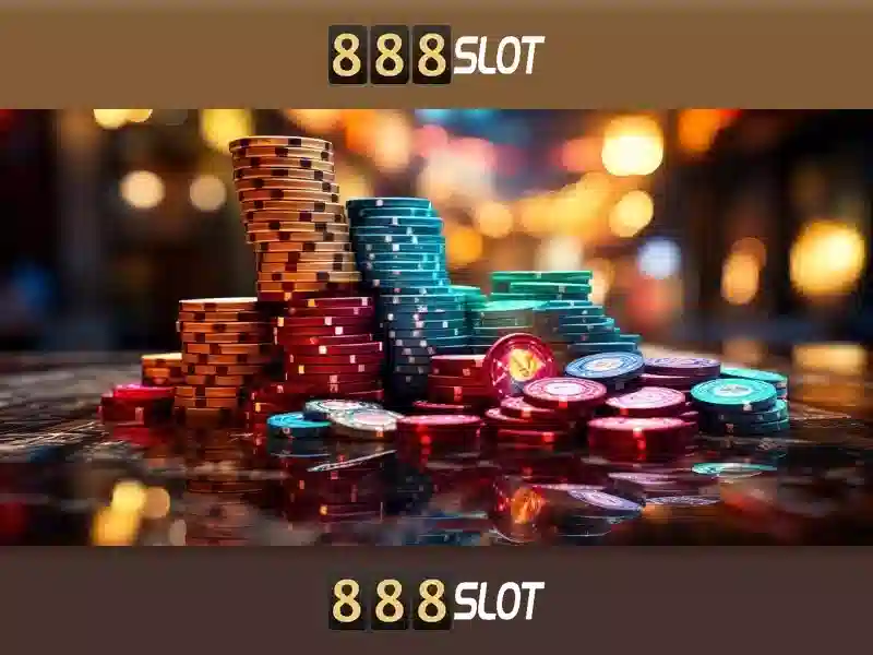 Tổng quan về 888slot