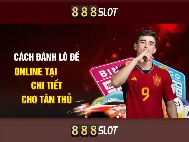 Giới thiệu về 888slot