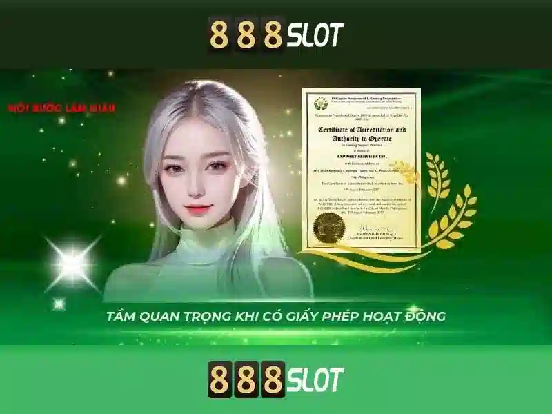 888slot - Nha cai online hang dau cho casino va game slot