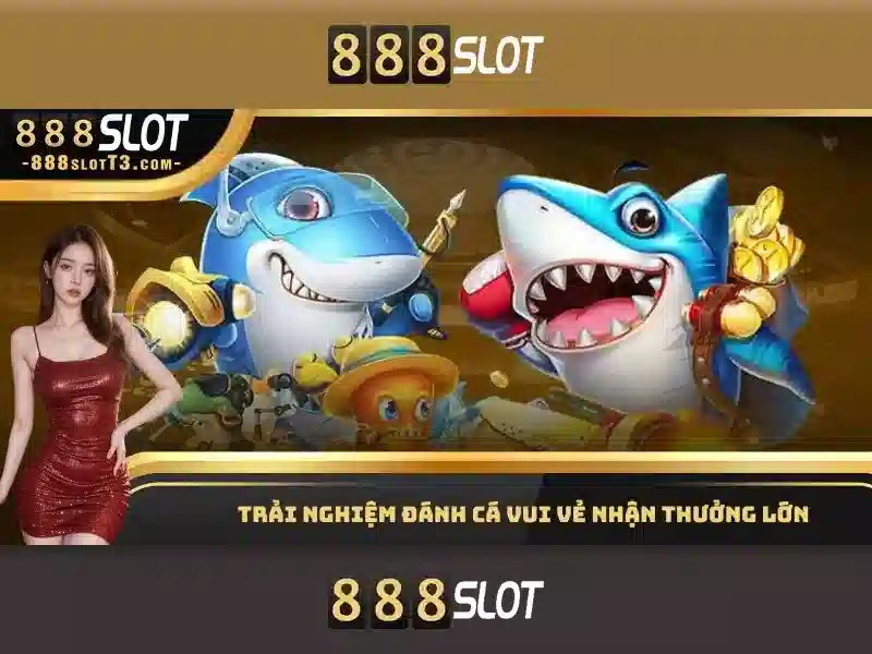Giới thiệu về 888slot