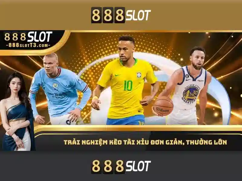 Giới thiệu về 888slot