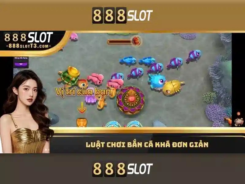 Tính năng nổi bật của 888slot