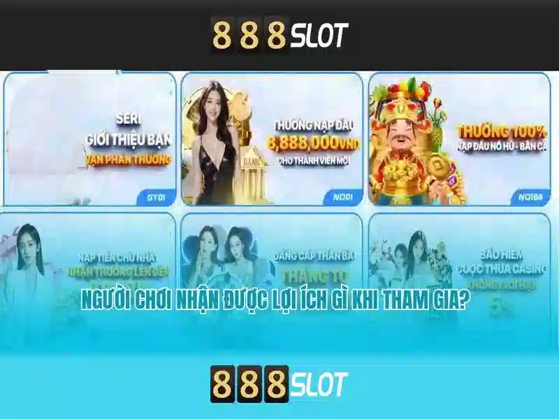Lợi thế và năng lực cạnh tranh của vn 888slot