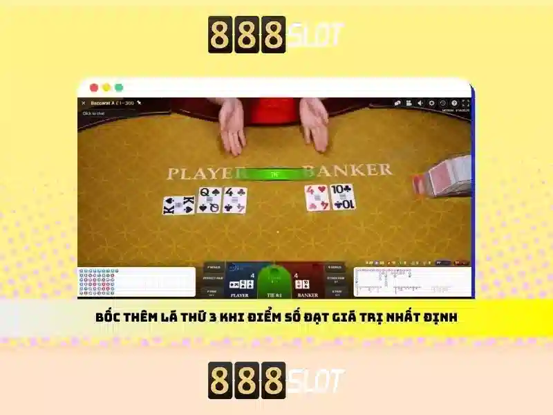 Trải nghiệm chơi slot đầy thú vị