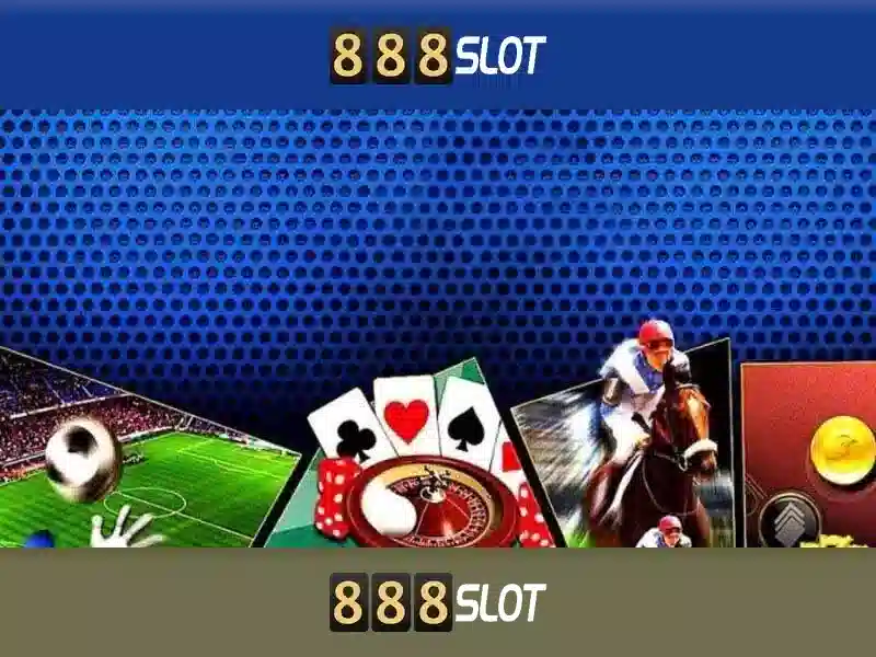 judi 888 slot – Tổng quan chủ đề và Giá trị Cốt lõi
