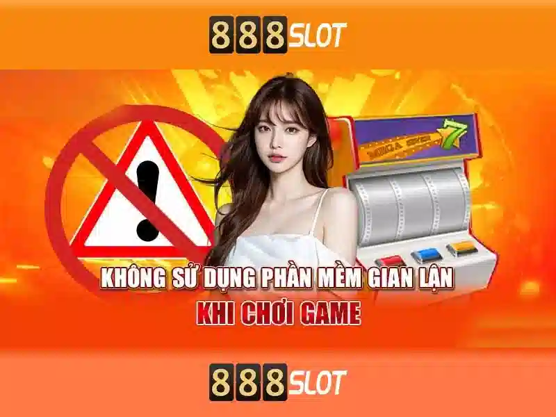 Giới thiệu về 888slot
