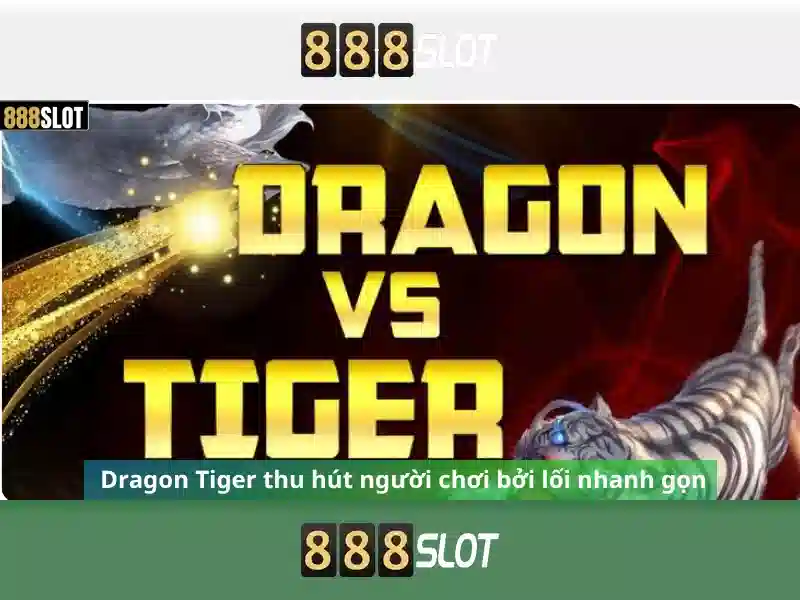 Cách 888slot hoạt động và các trò chơi nổi bật