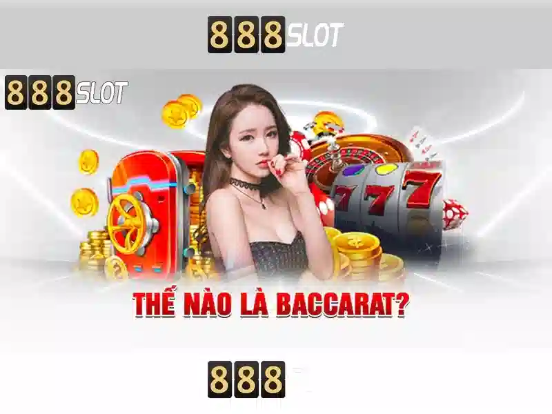 Giới thiệu về 888slot