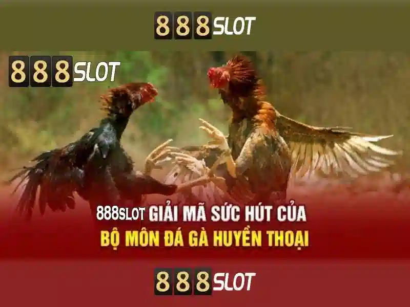 Giới thiệu về 888slot