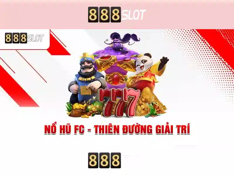 Giới thiệu về 888slot