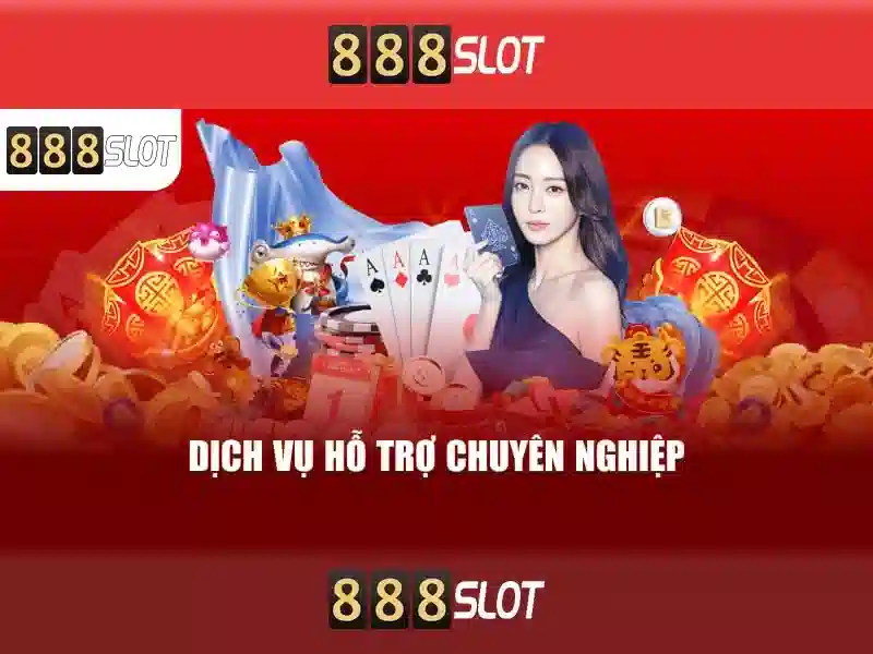 888slot là nền tảng chơi slot trực tuyến