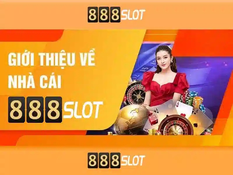 Tai sao chon 888slot?