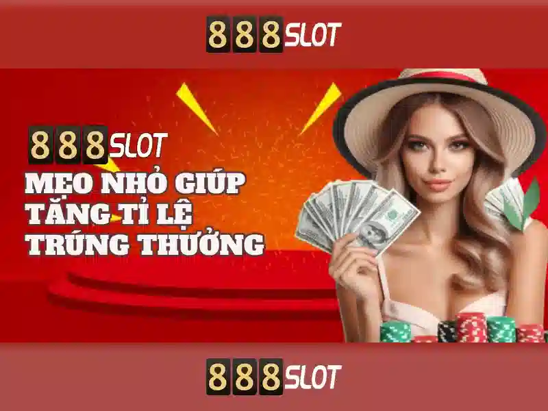Giới thiệu về 888slot