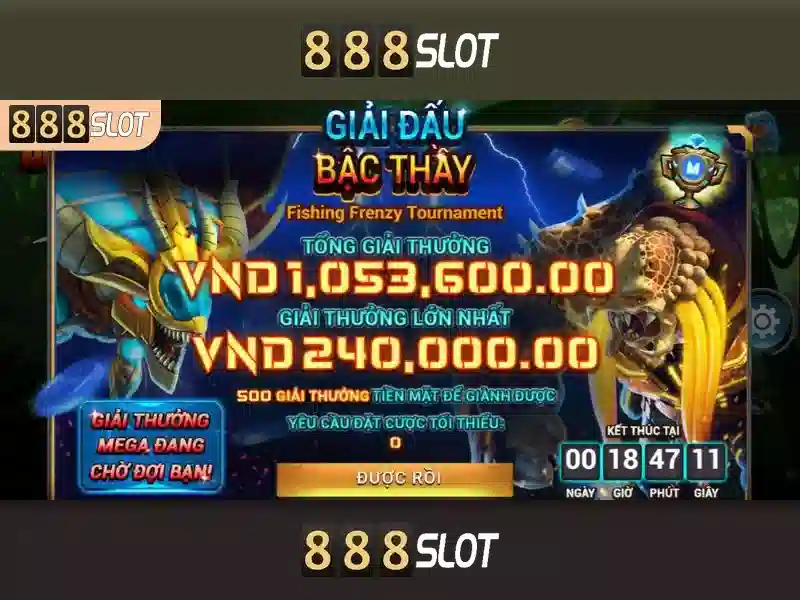 Mẹo chơi bắn cá 3 cây dễ ăn tiền nhà cái