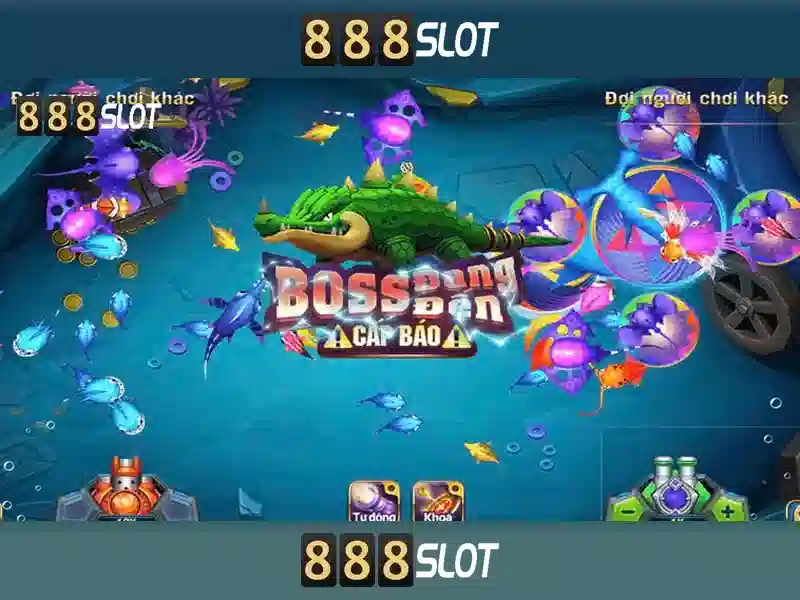 Mẹo chơi bắn cá 3 cây dễ ăn tiền nhà cái
