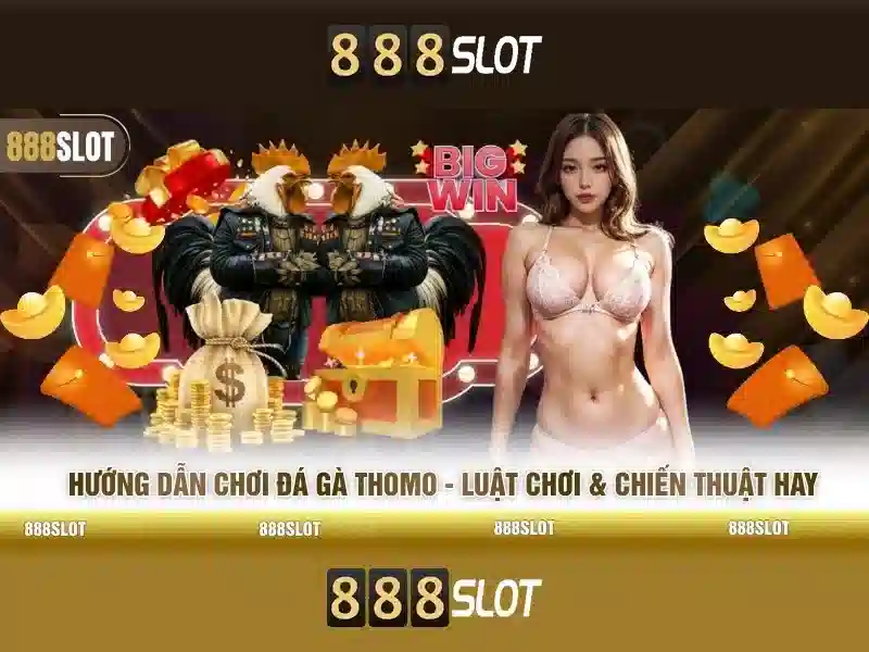 Giới thiệu 888slot