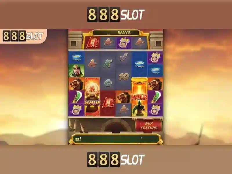 Khám phá 888slot và những yếu tố nổi bật