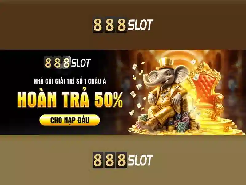 Khám phá 888slot