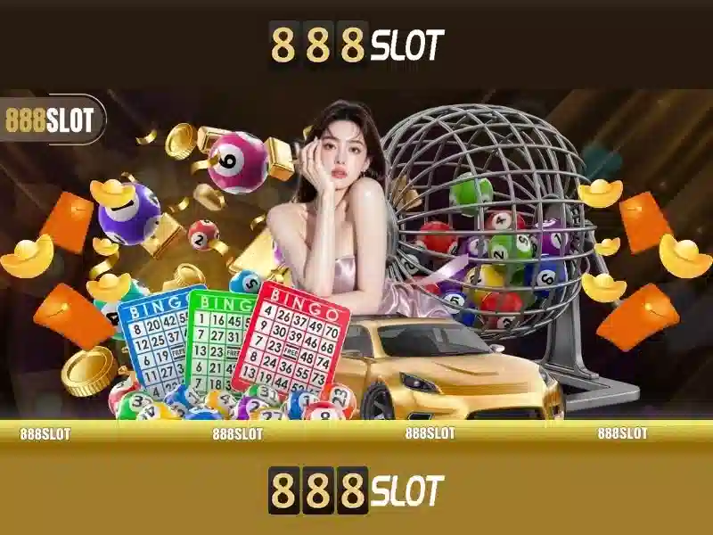 Lợi thế của 888slot
