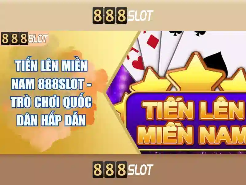 Tại sao chọn 888slot cho trải nghiệm chơi game