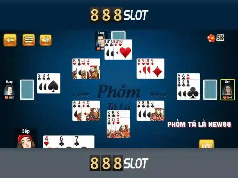 888slot là nền tảng trò chơi slot trực tuyến phổ biến trên thị trường hiện nay