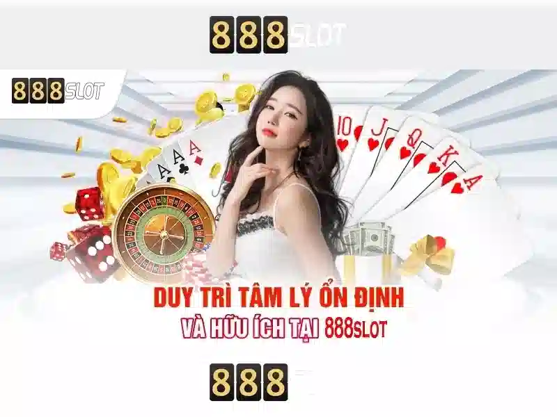 Giới thiệu về 888slot