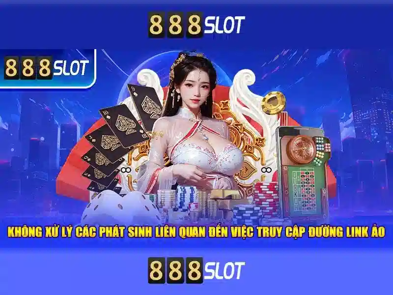 Giới thiệu về 888slot