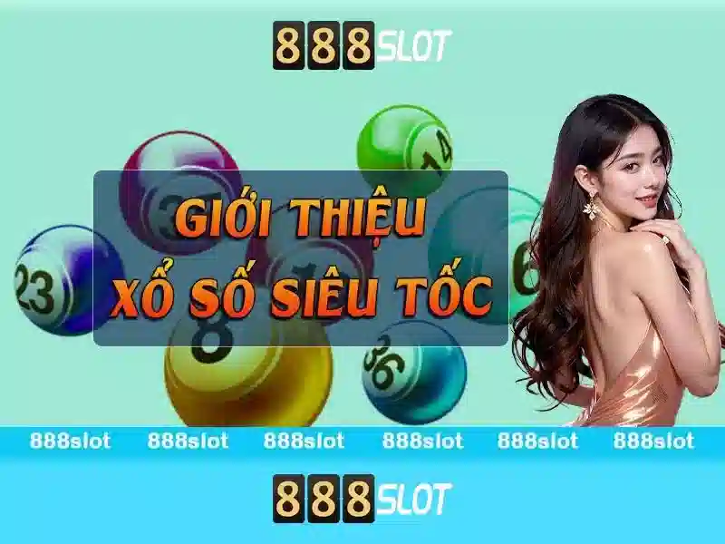 Giới thiệu về 888slot