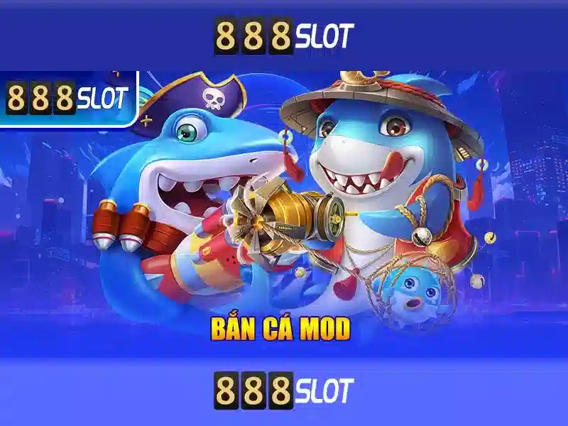 Giới thiệu về 888slot