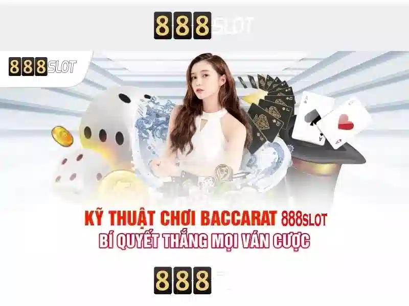 Khám phá 888slot – nền tảng slot trực tuyến hiện đại