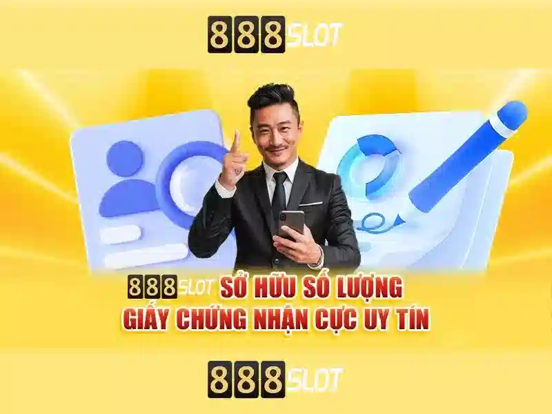 Dinh huong tuong lai cua slot 888 club