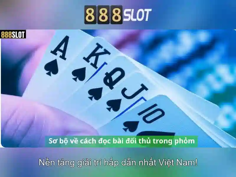 Giới thiệu về 888slot