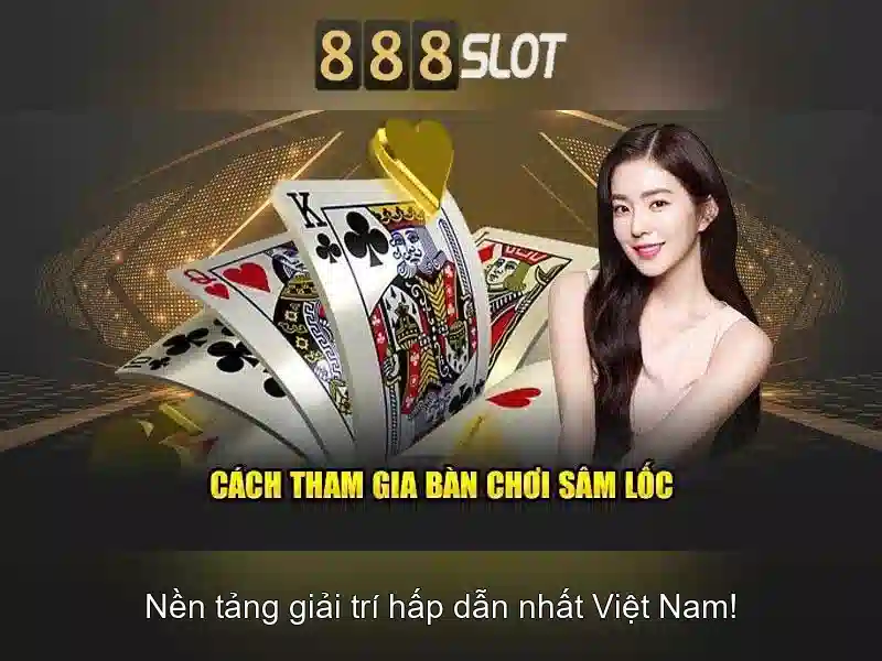 Tại sao chọn 888Slot