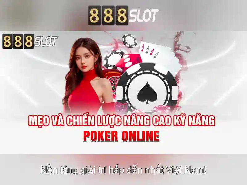 Giới thiệu về 888slot