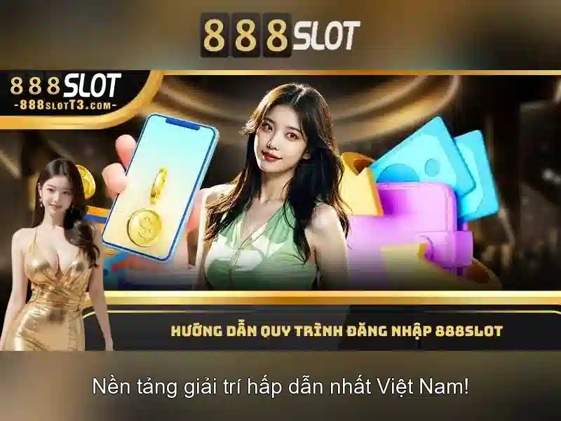 Giới thiệu về 888slot