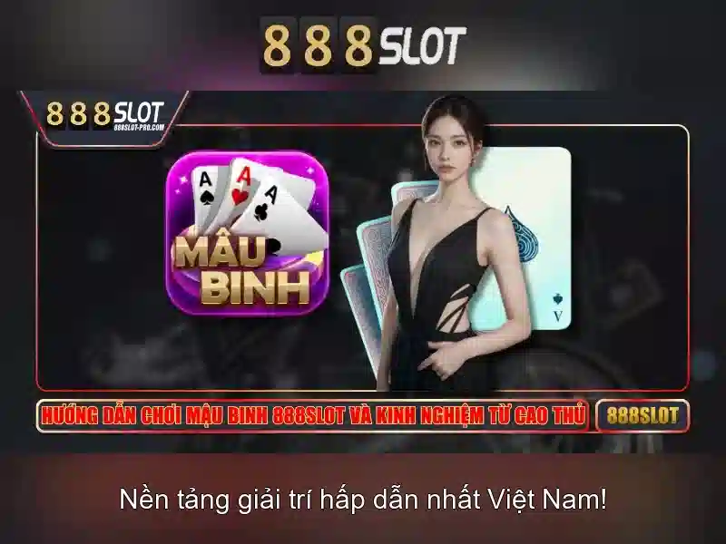 Tổng quan chủ đề slot 888 club