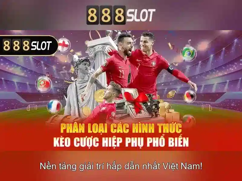 888slot la gi va tai sao no noi bat